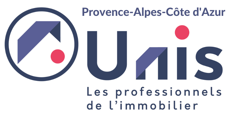 Logo Unis Provence alpes cote azur